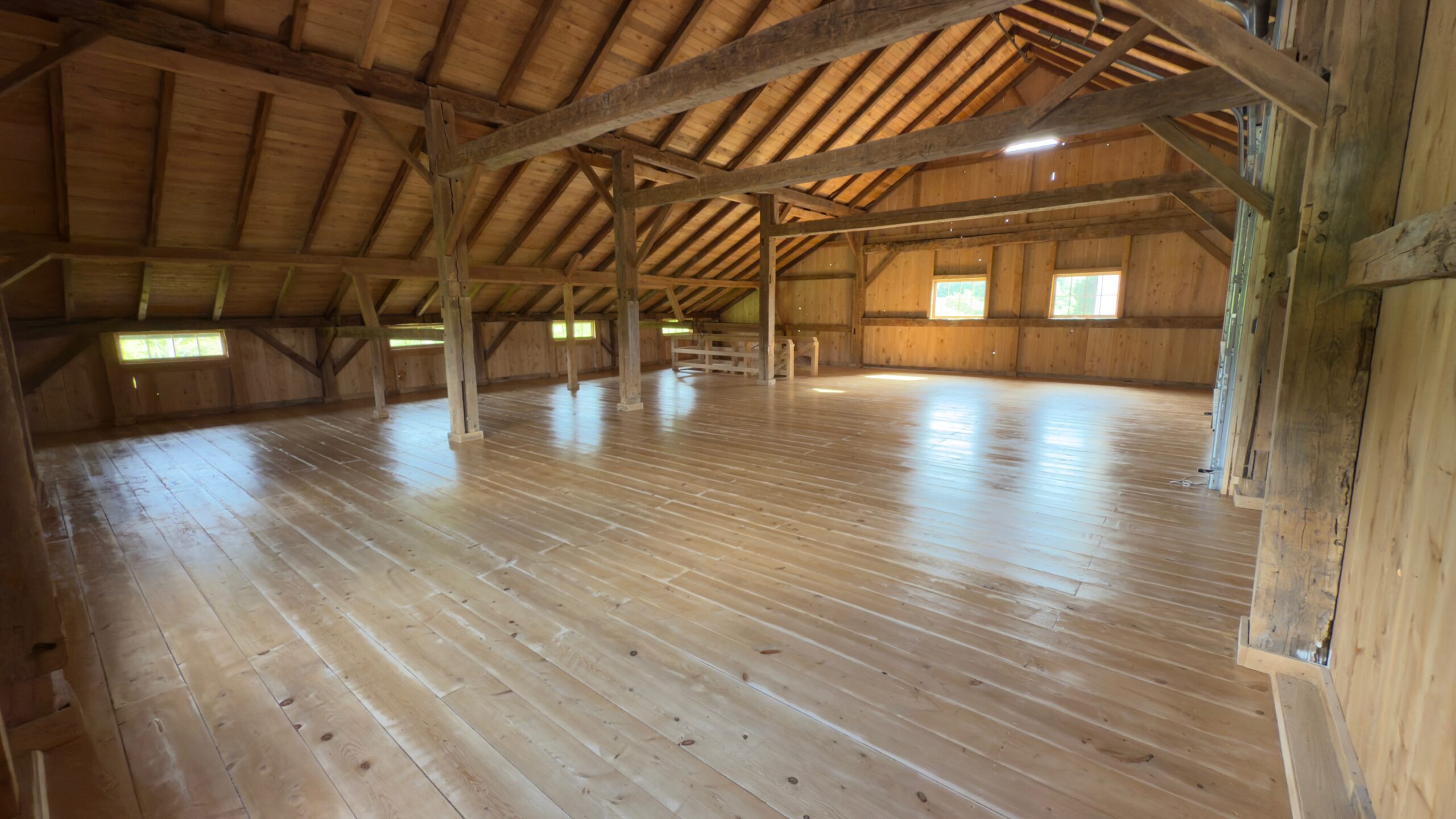 Accessory Buildings Job in Dalton