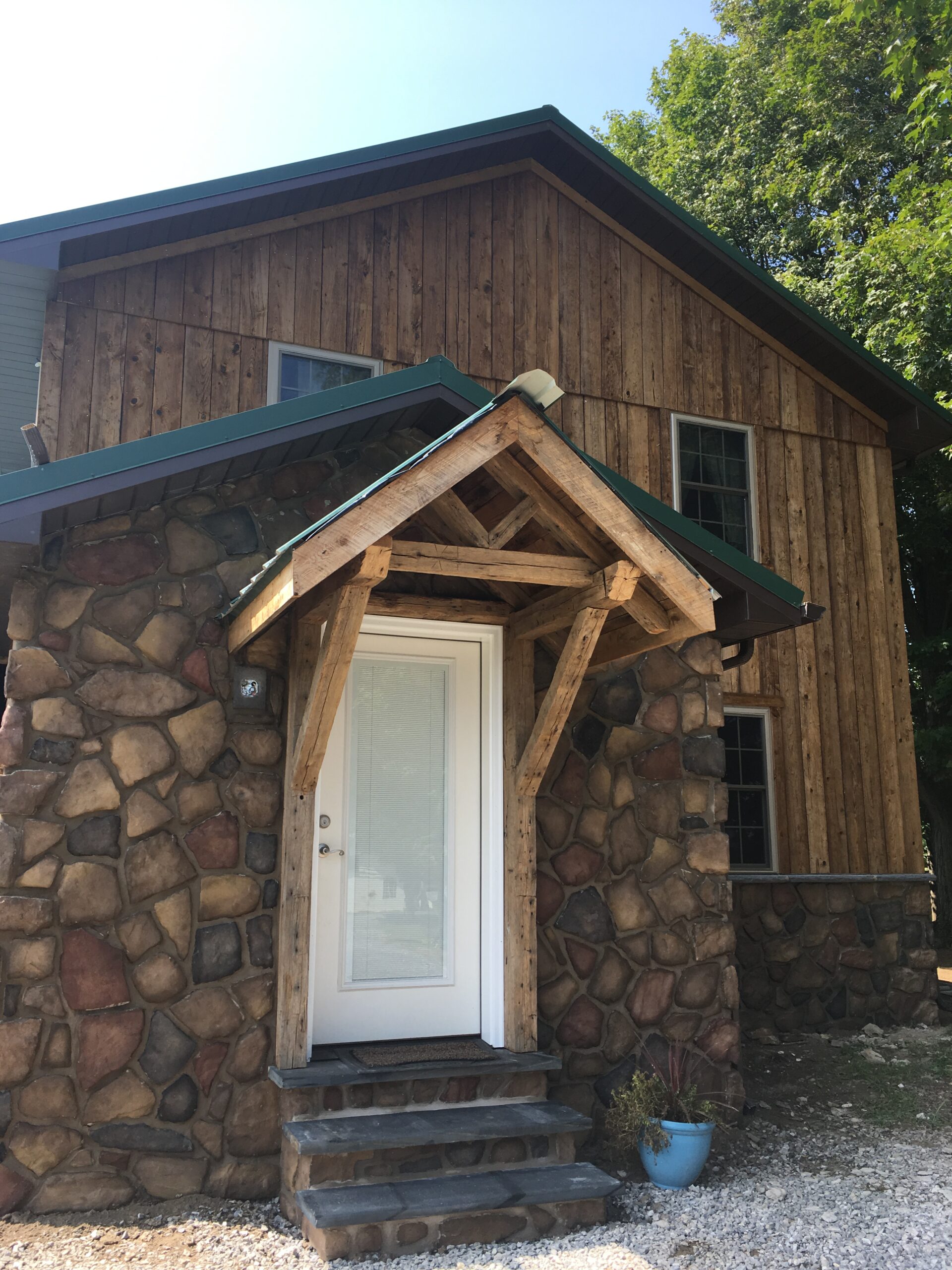 Job in Bellefonte