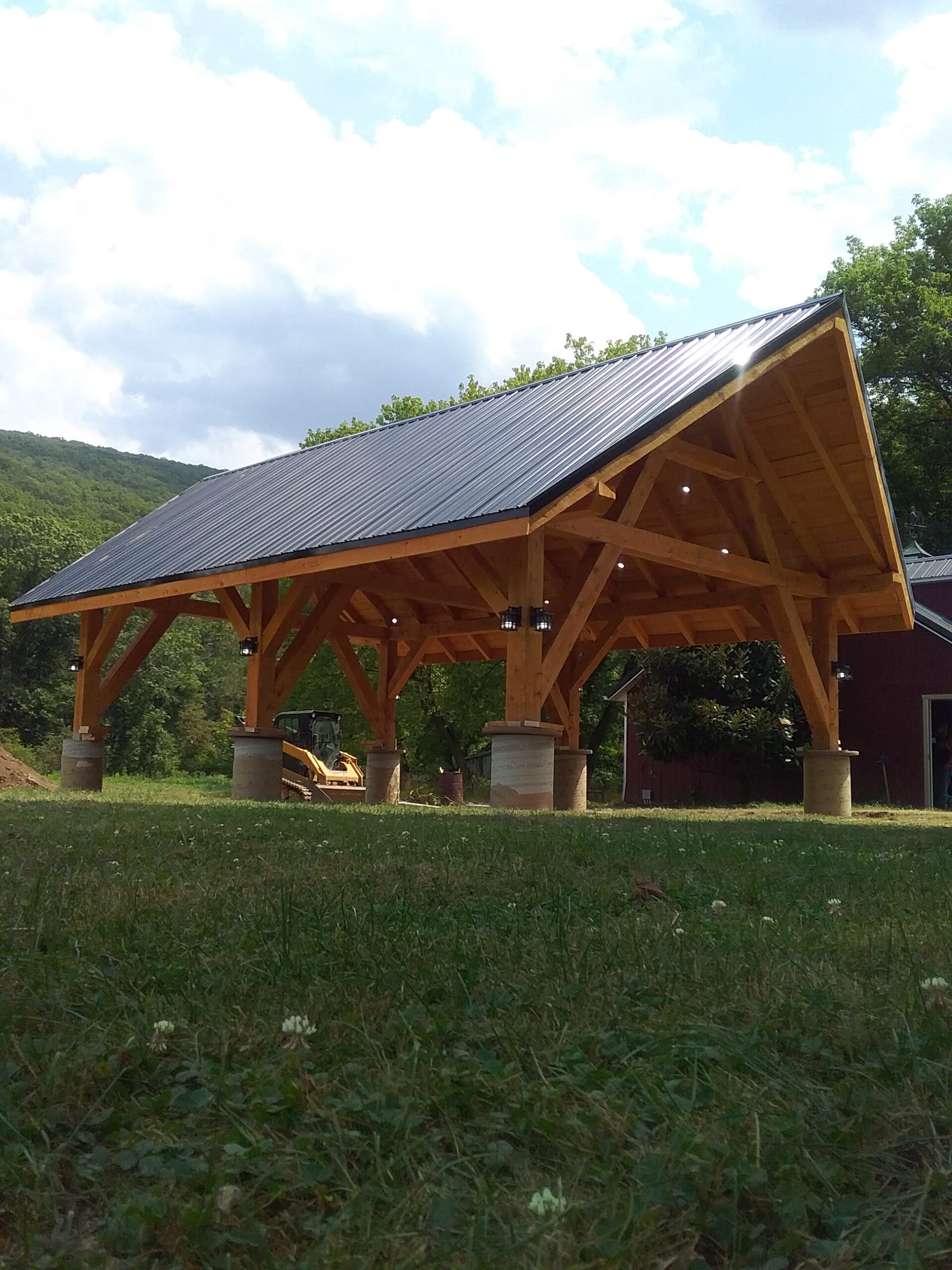 Job in Glencoe