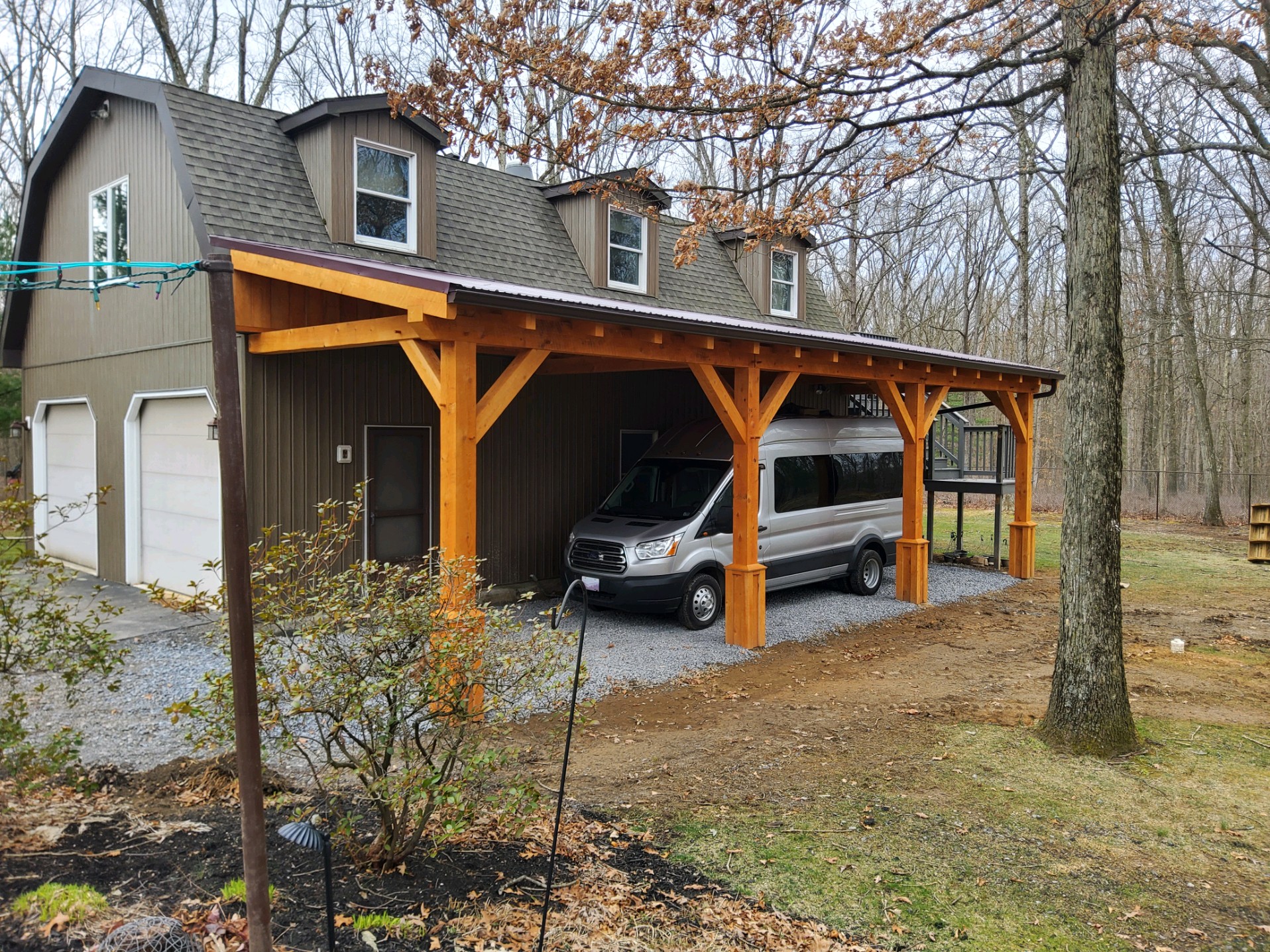 Job in State College