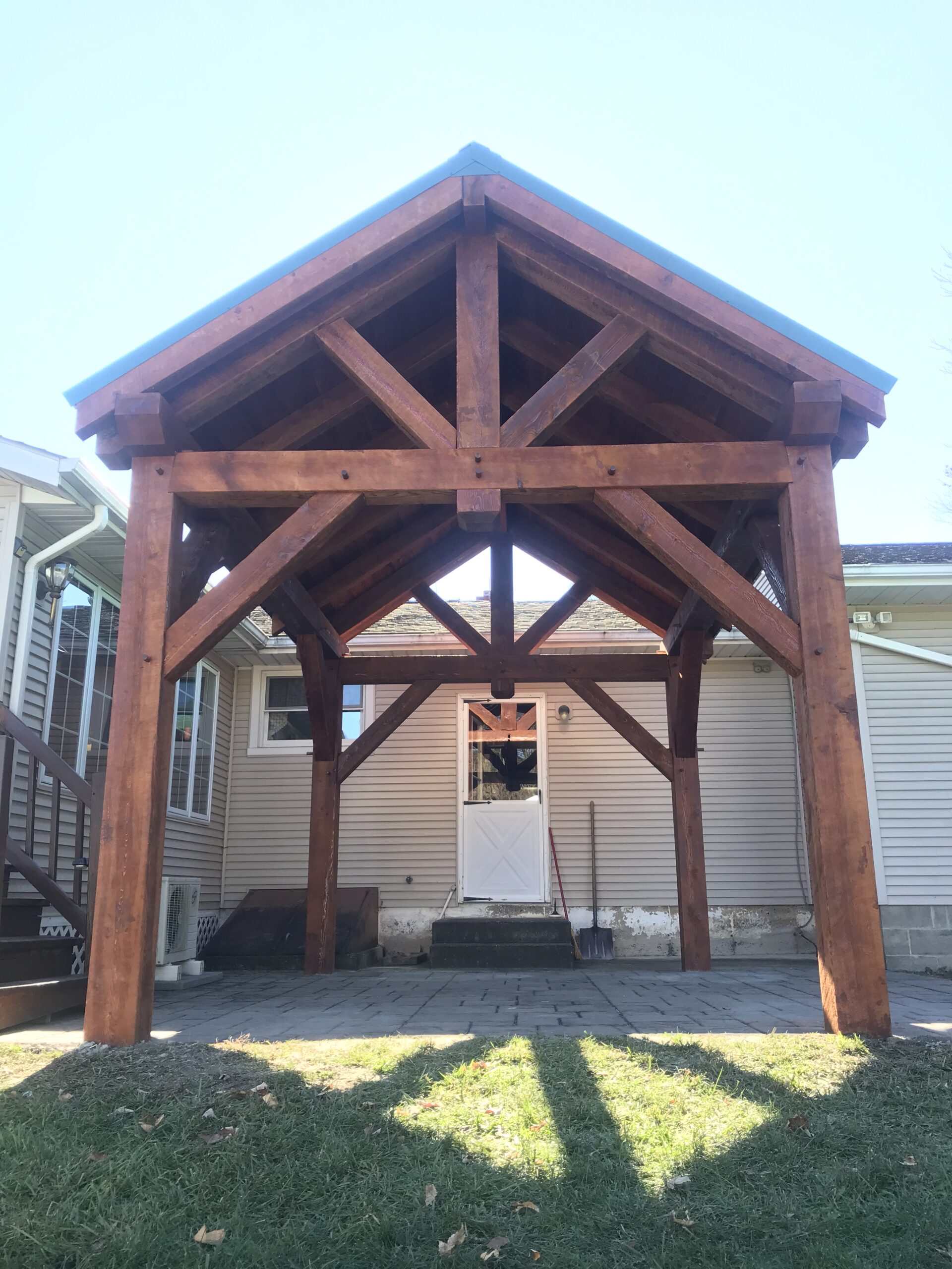 Job in Elysburg
