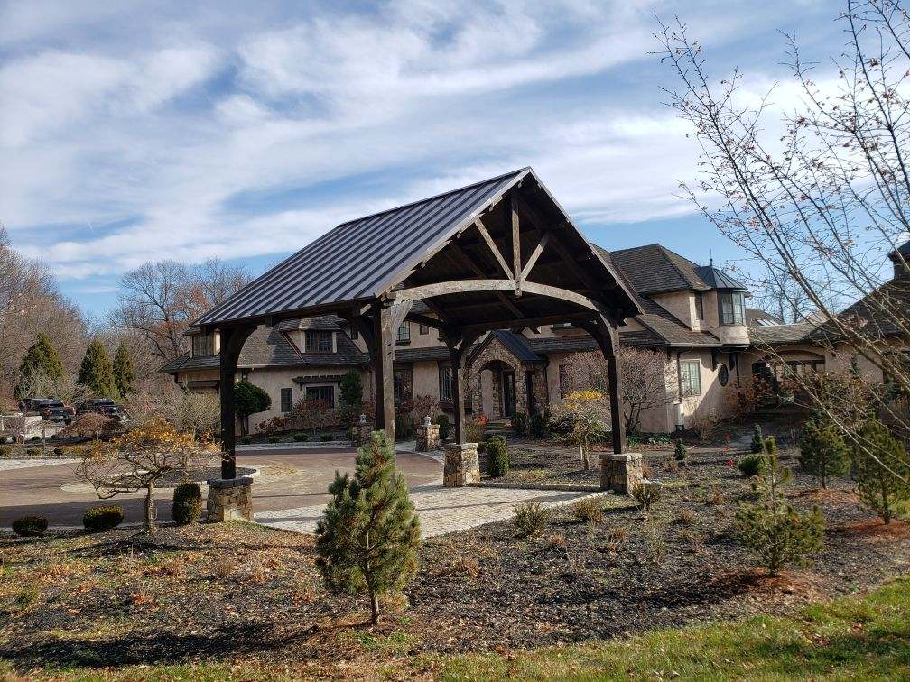 Job in Chester Springs