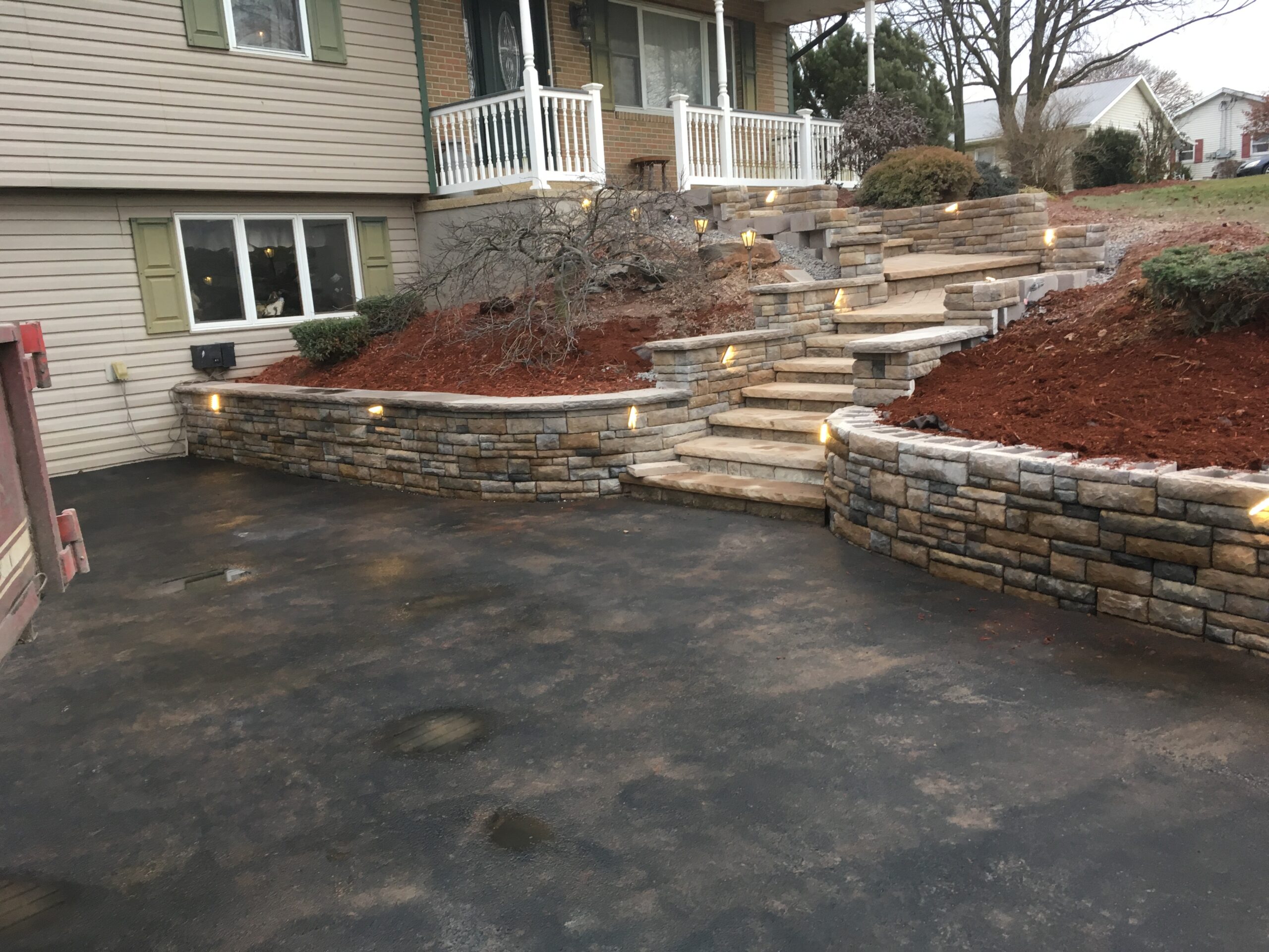 Job in Lewisburg