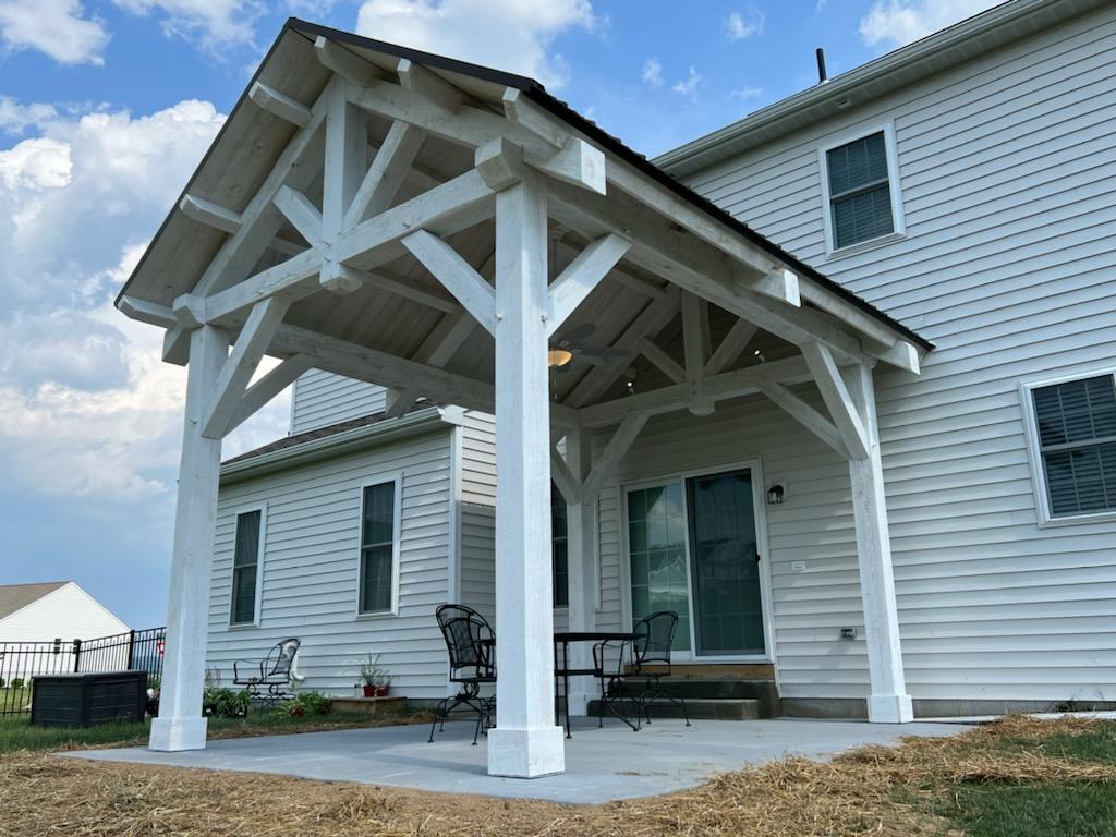 Job in Mechanicsburg