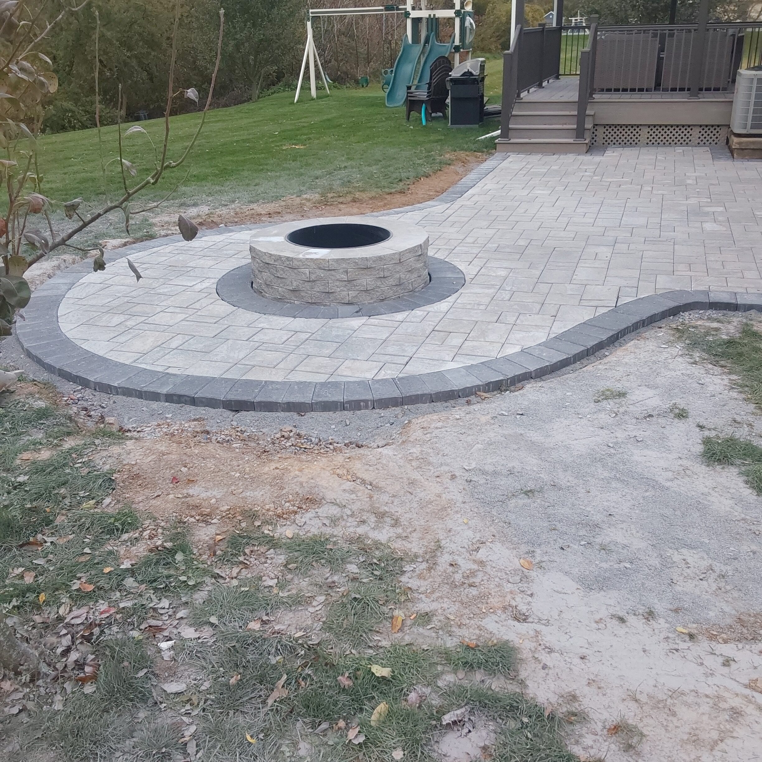 Job in Bellefonte