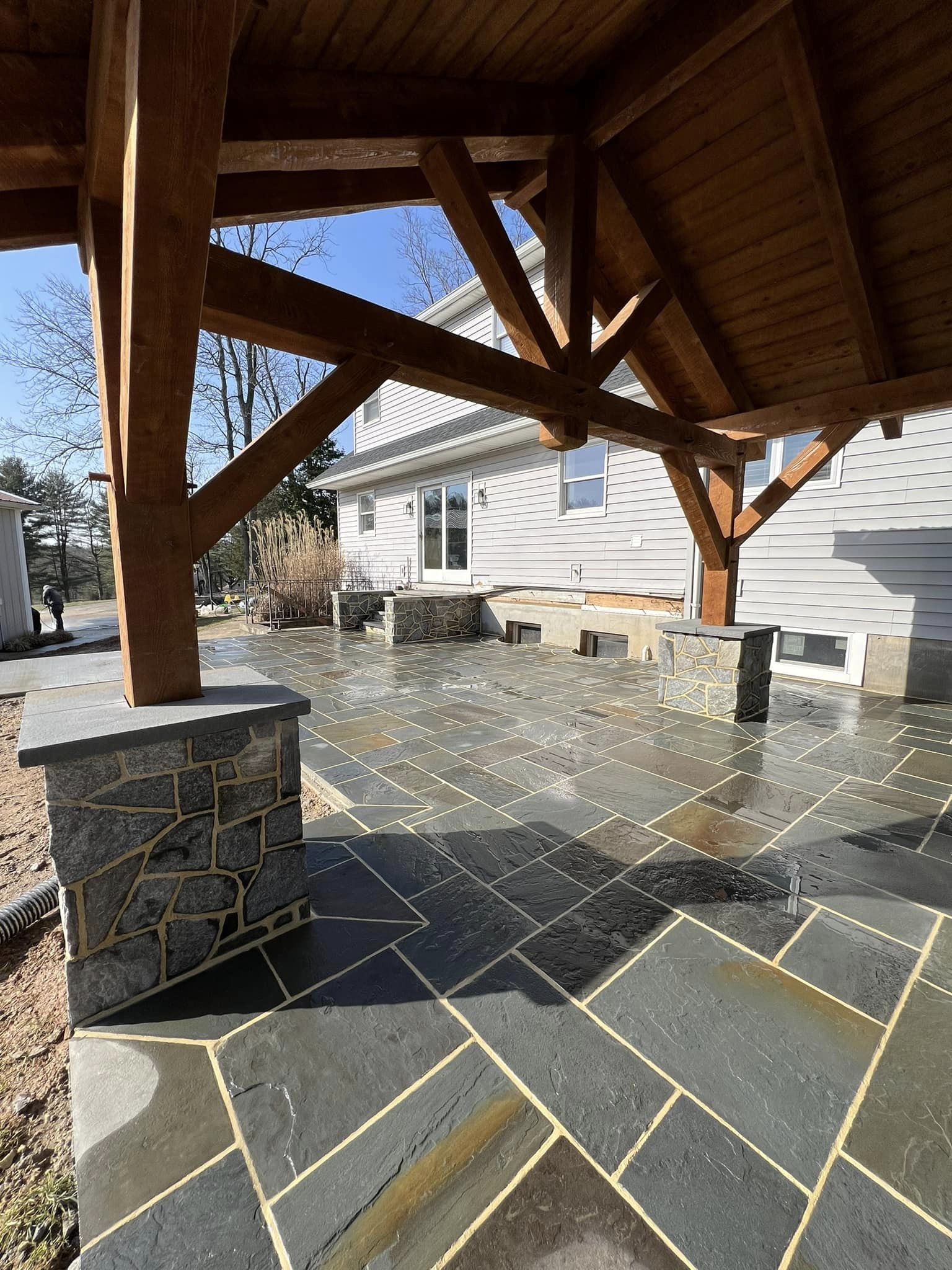 Job in Whiteford — photo 2