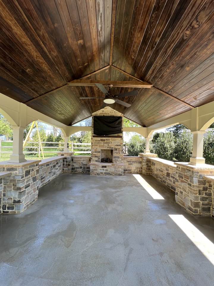 Job in Perry Hall — photo 3