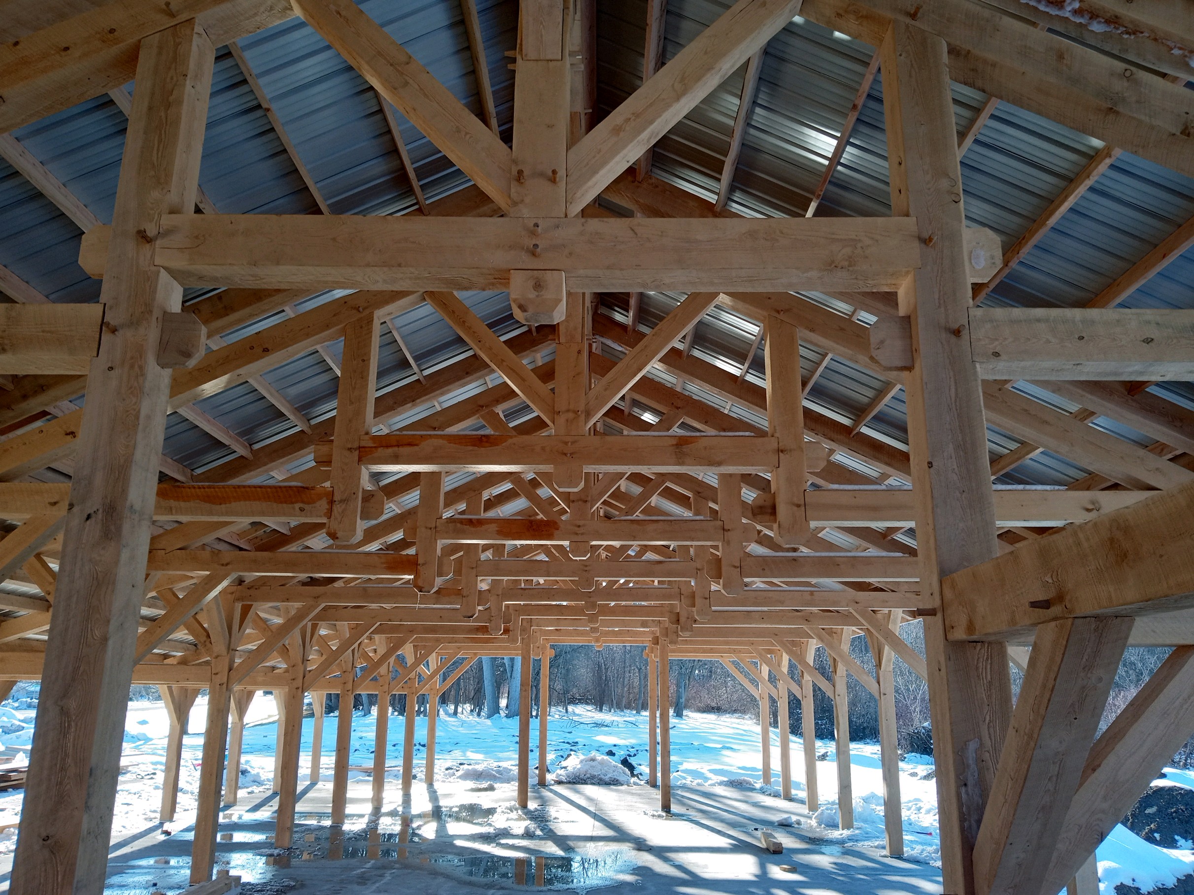 Job in Darien Center — photo 3