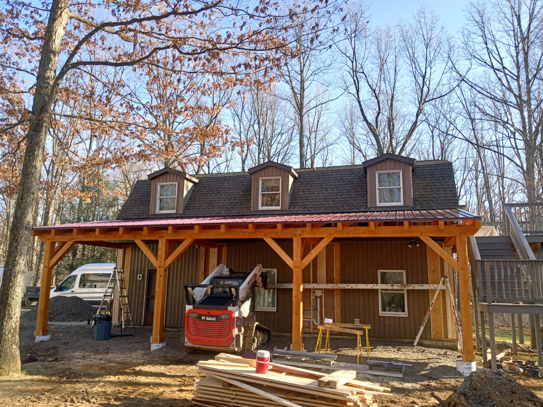 Job in State College — photo 3