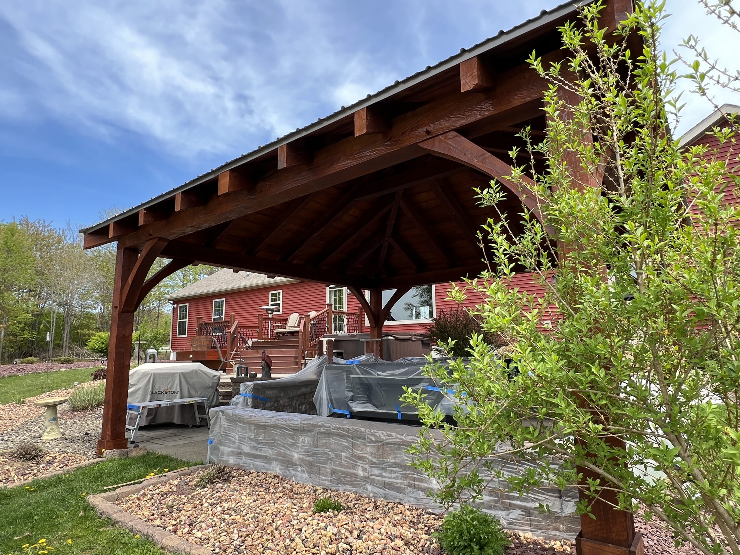 Job in Kersey — photo 3