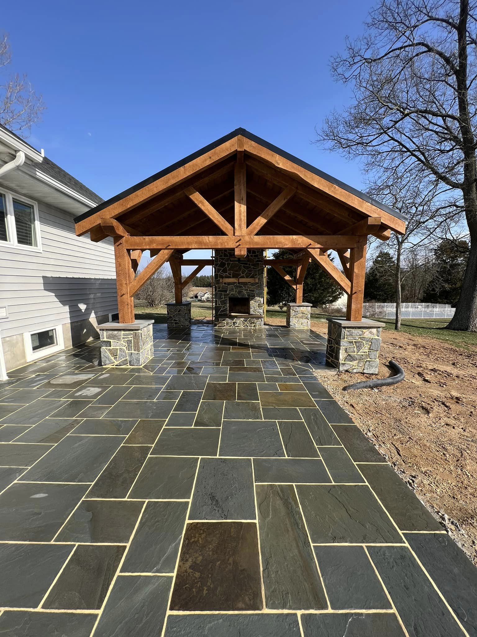 Job in Whiteford — photo 3