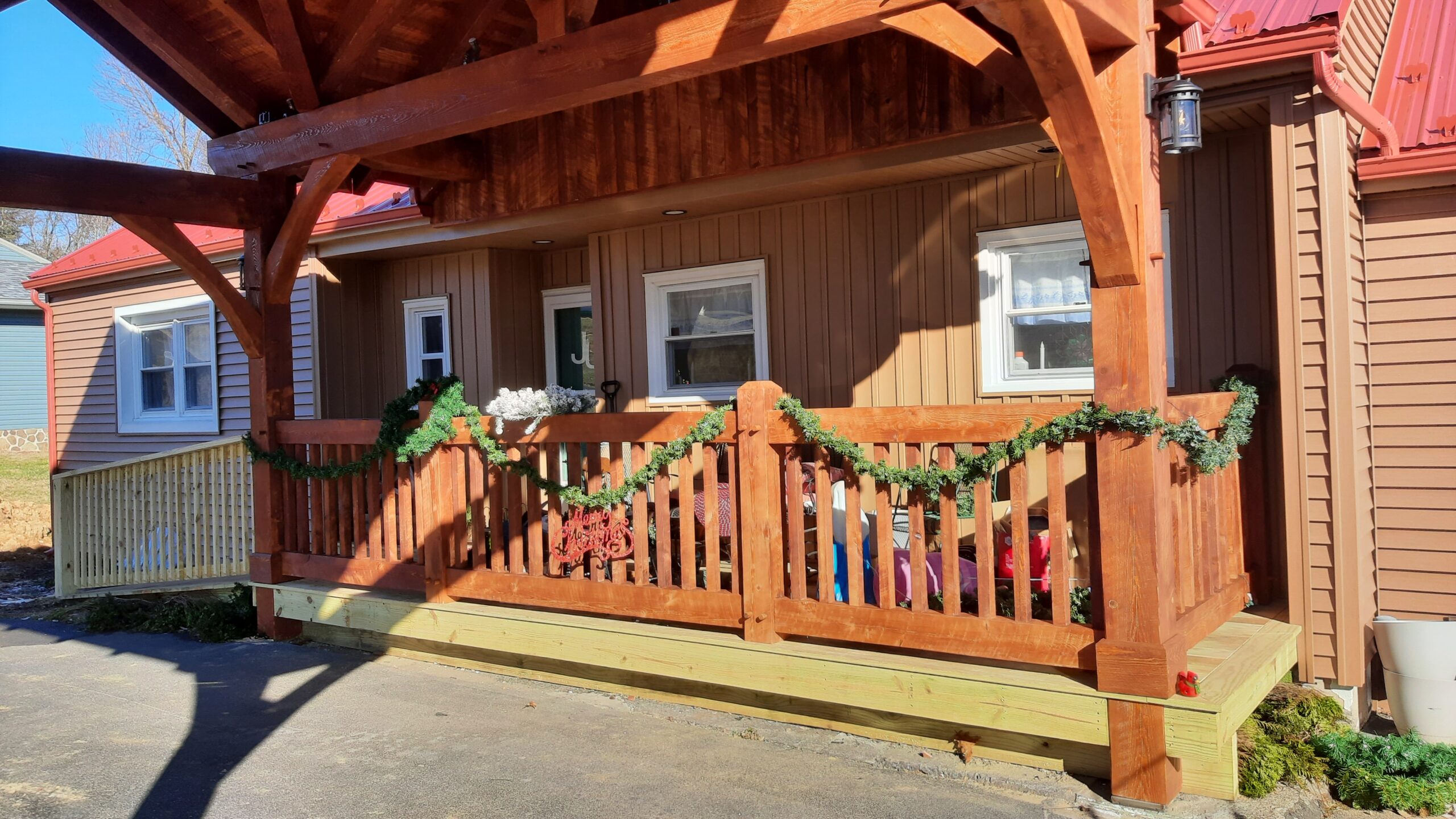 18×22 Pavilion — photo 3