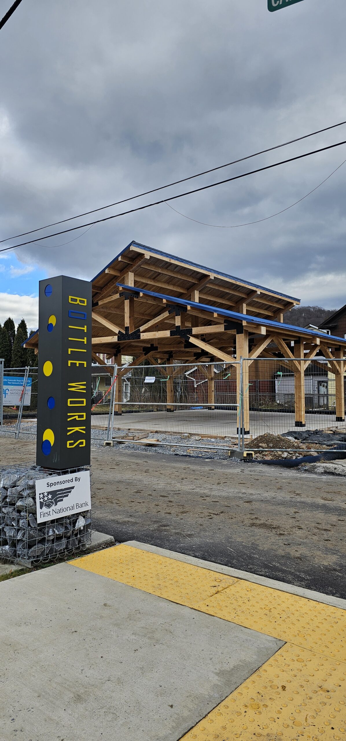 34×44 Timber frame — photo 4