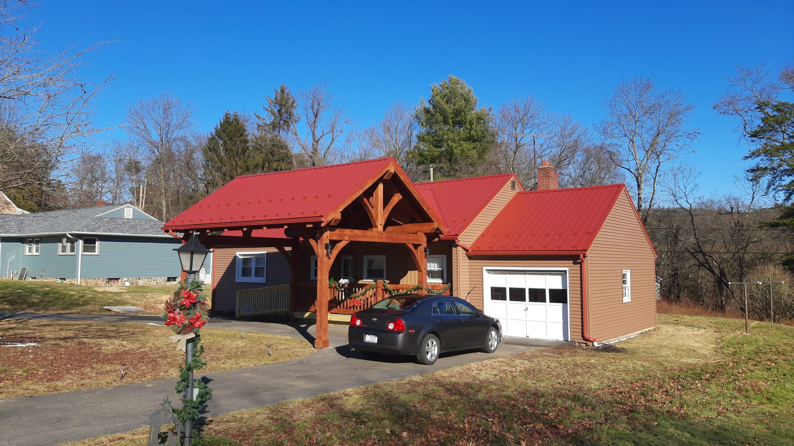 18×22 Pavilion — photo 4