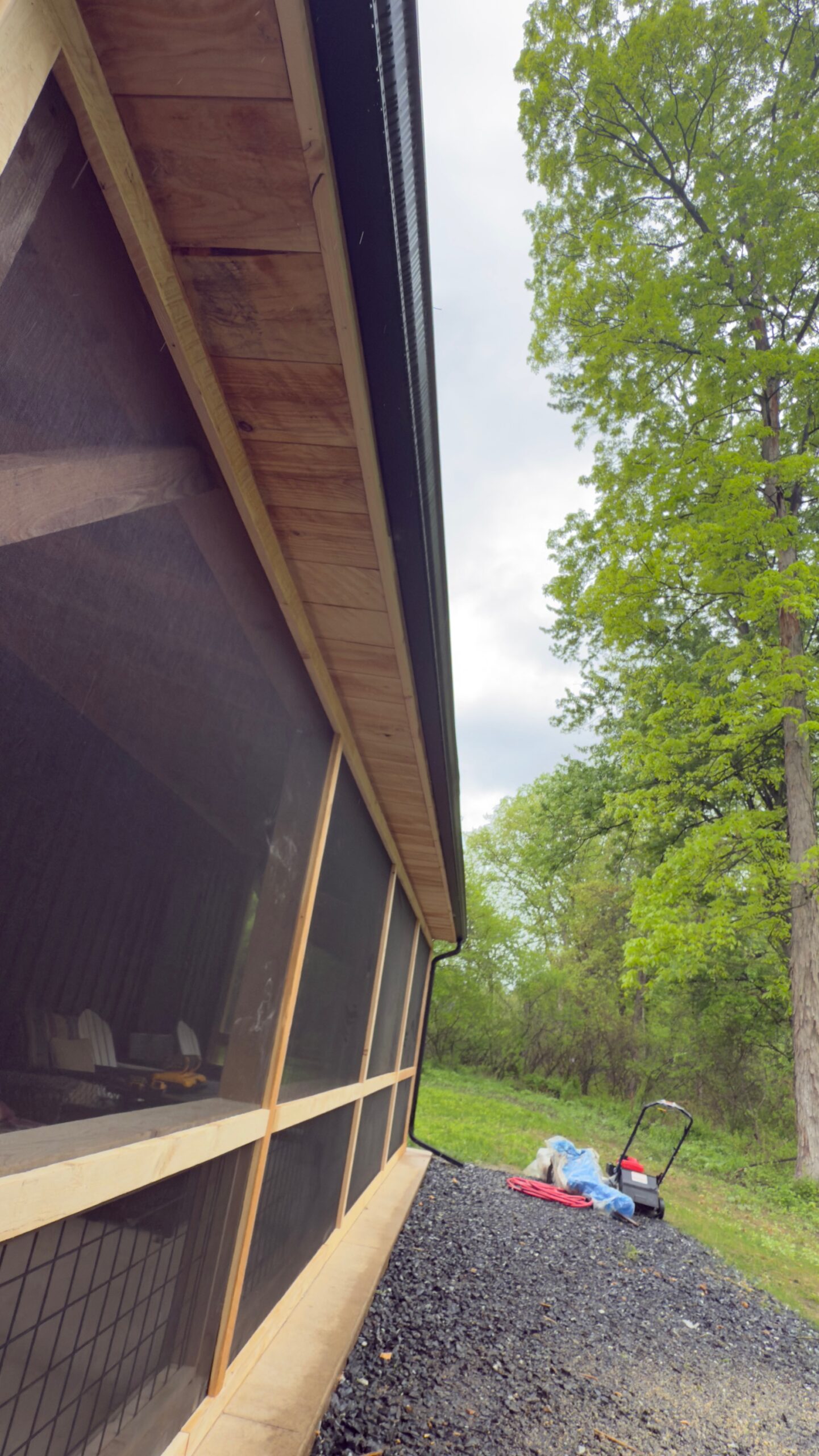 Screened in Porch — photo 5