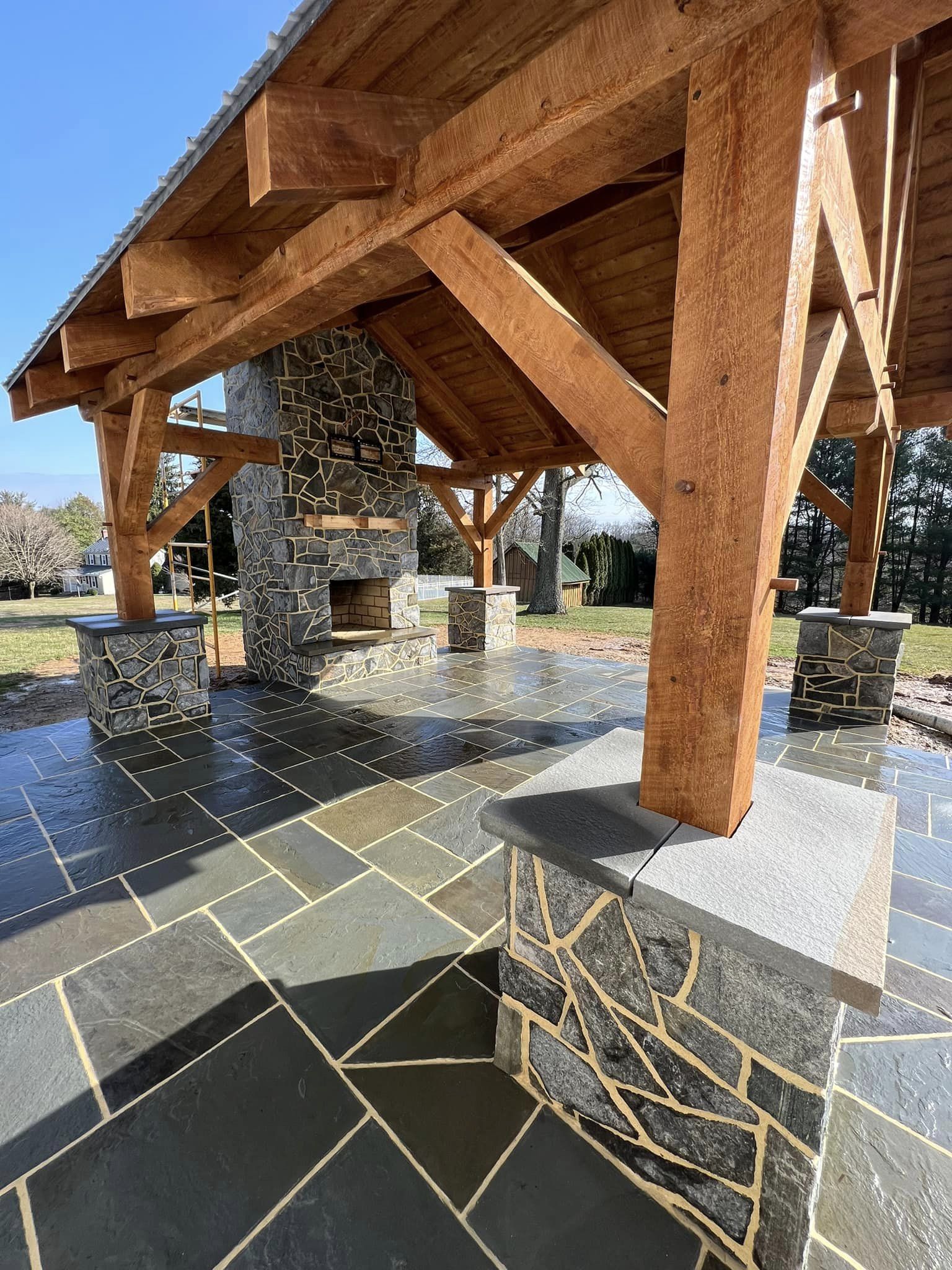 Job in Whiteford — photo 4