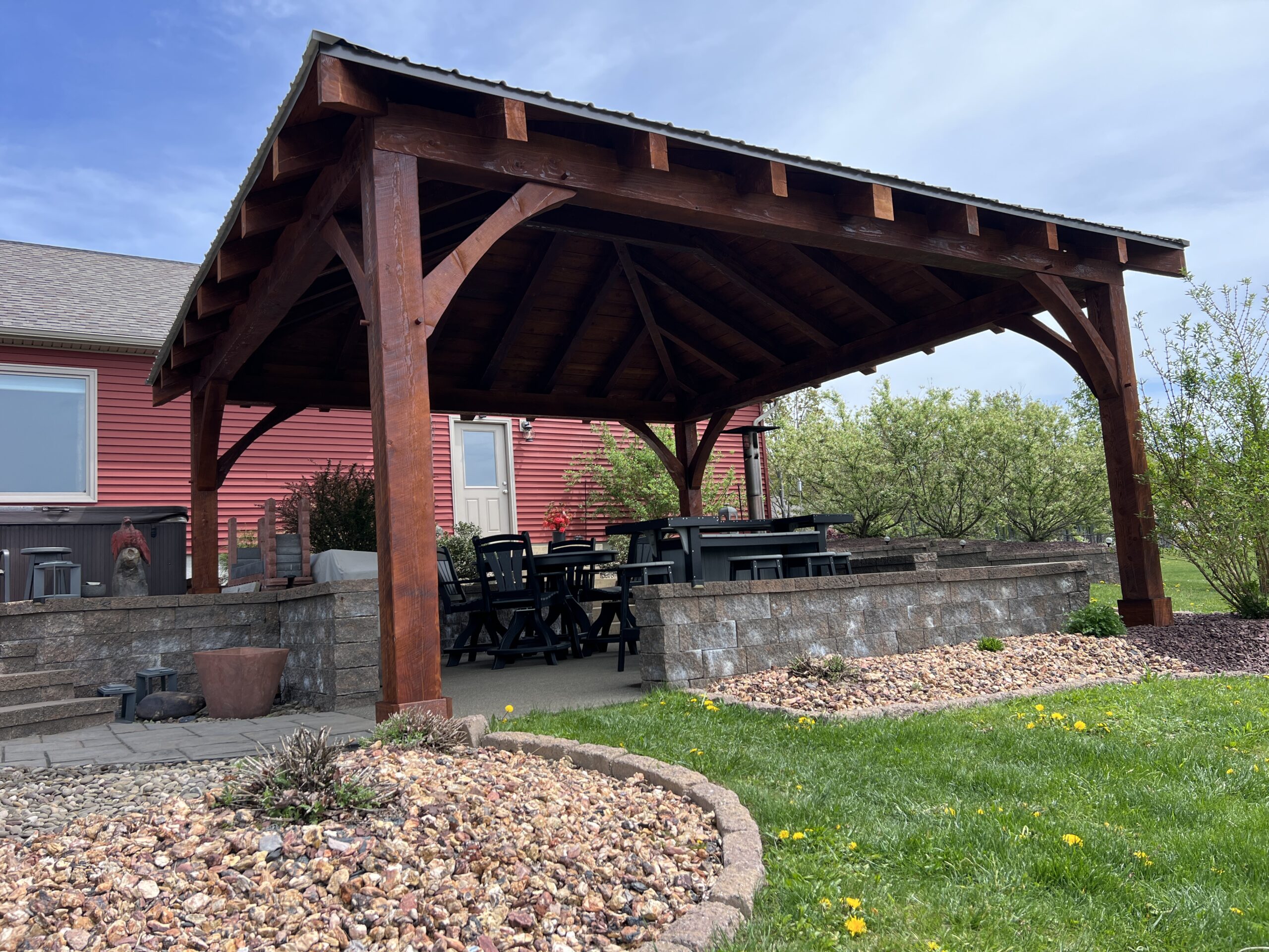 Job in Kersey — photo 5