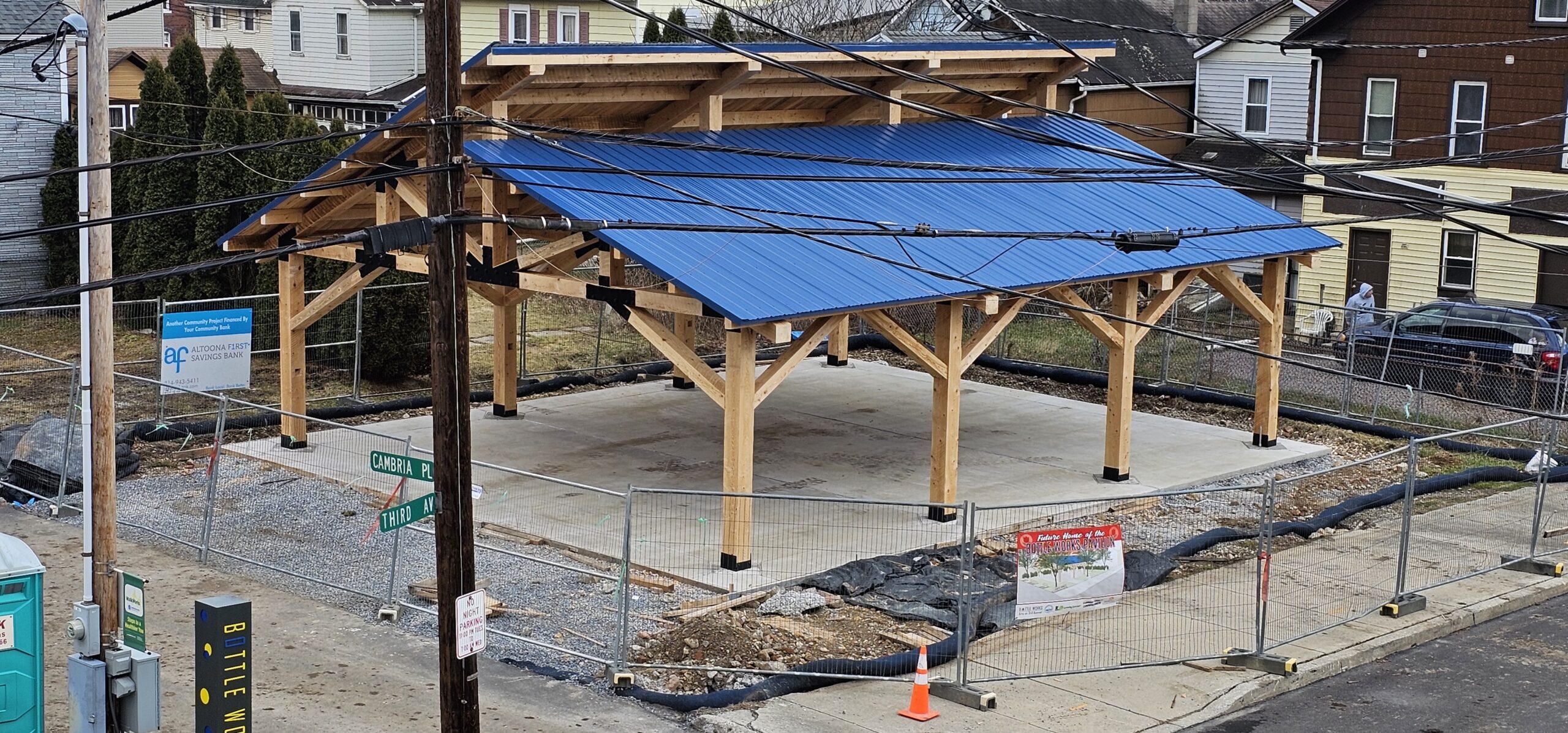 34×44 Timber frame — photo 5