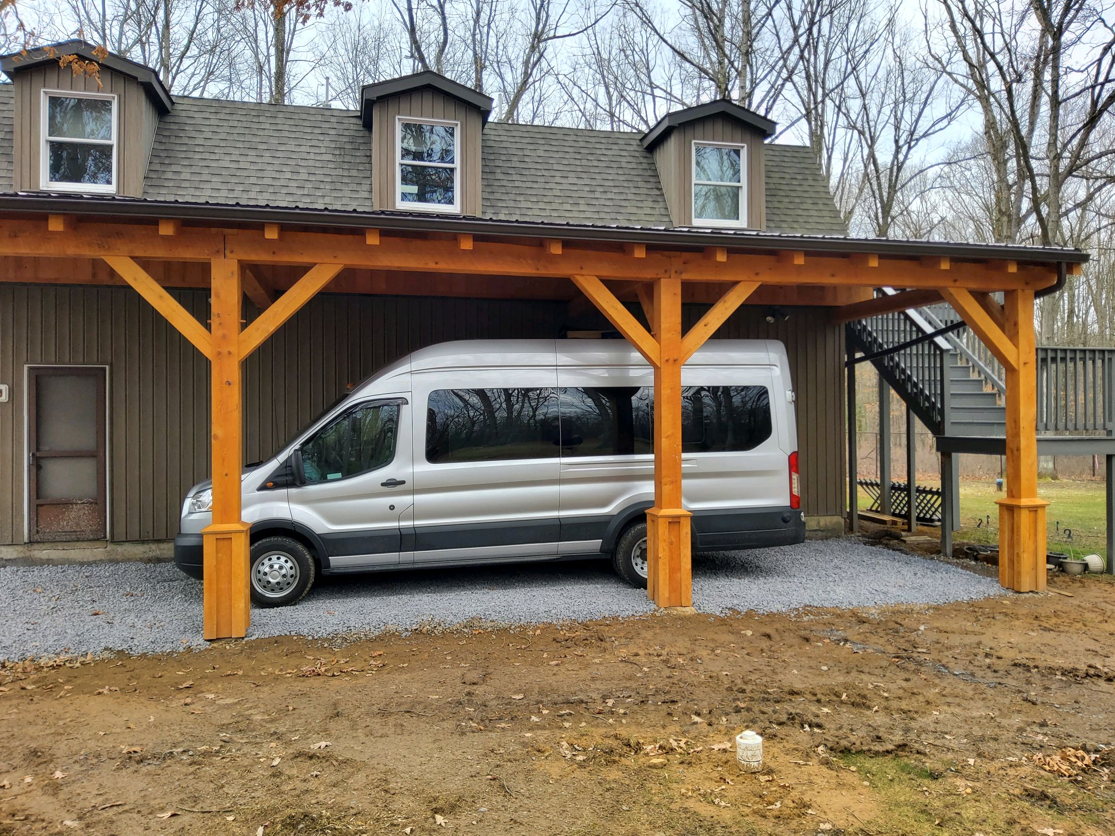 Job in State College — photo 6